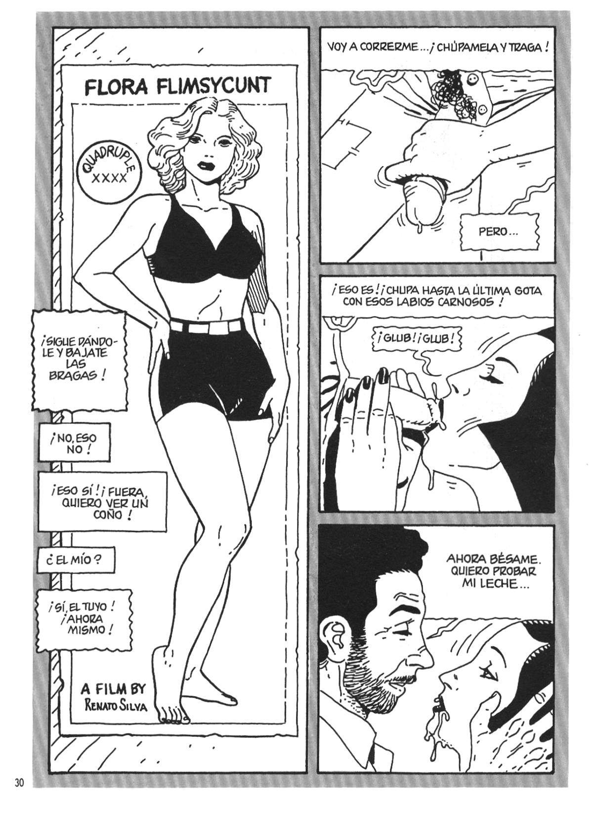 Kiss Comix 005 image number 29