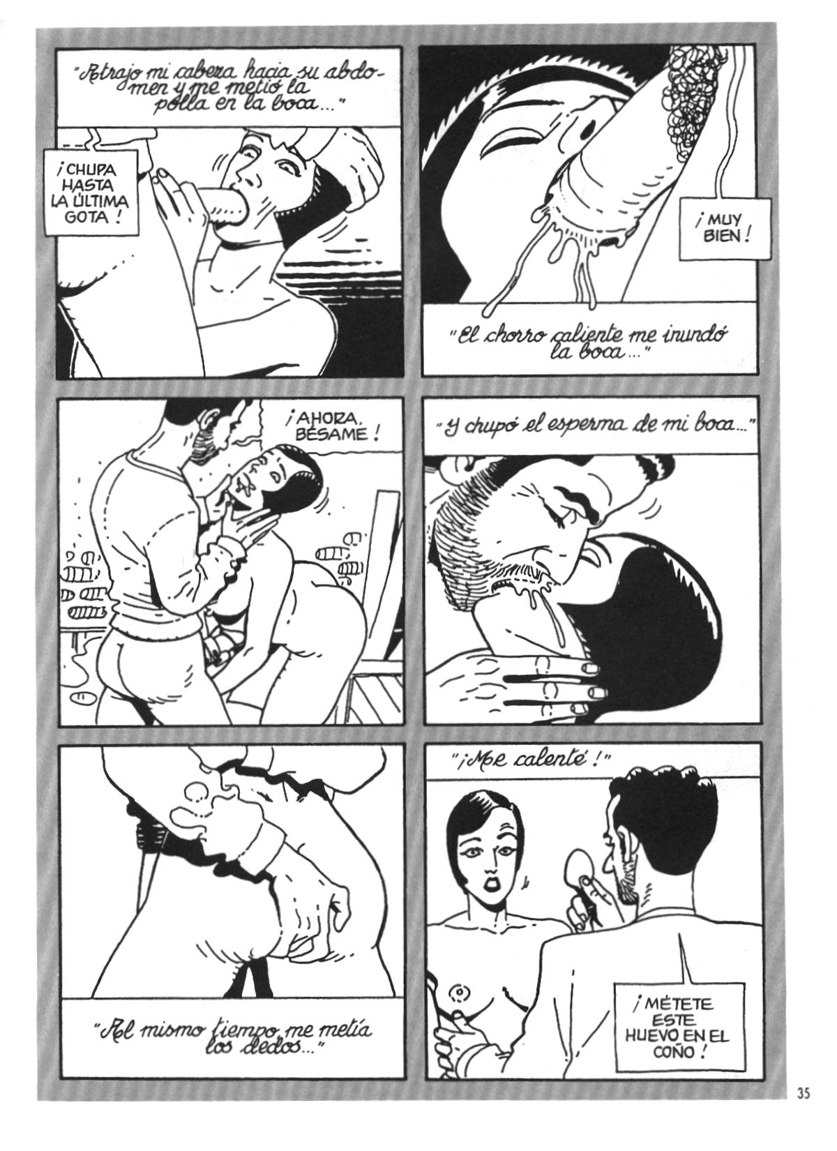 Kiss Comix 005 image number 34