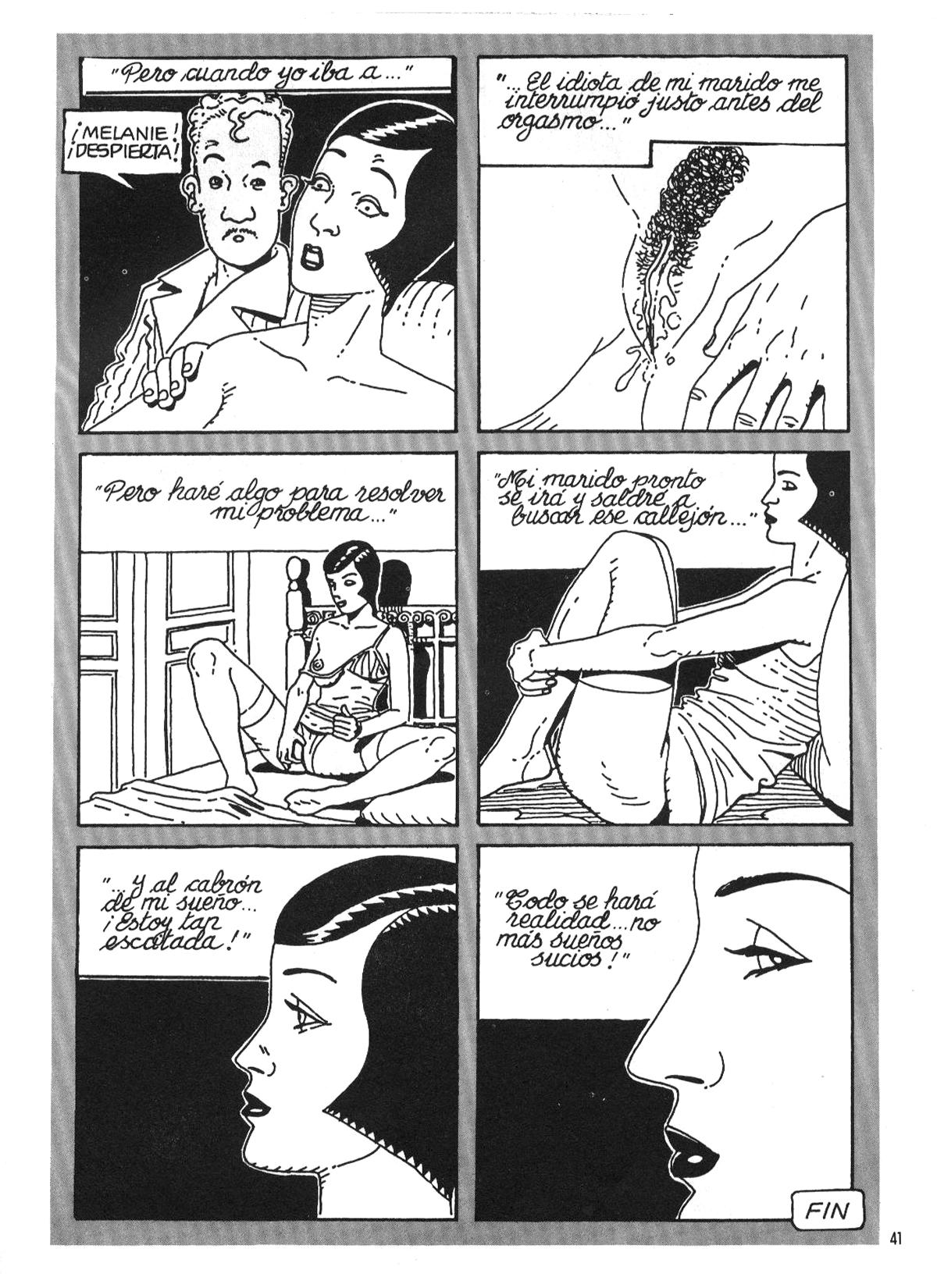 Kiss Comix 005 image number 40