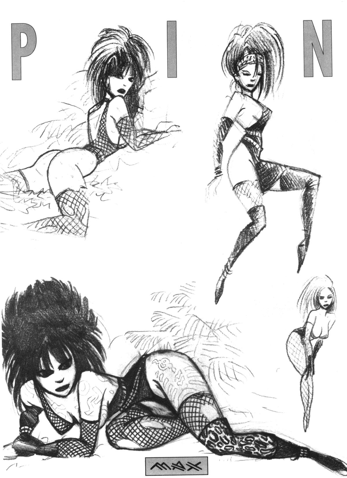 Kiss Comix 005 image number 41