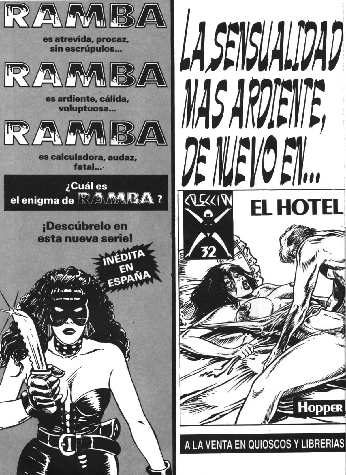 Kiss Comix 005 image number 49