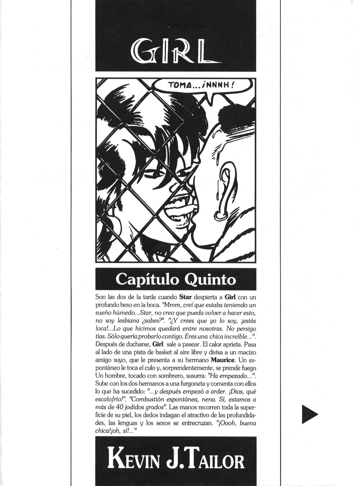 Kiss Comix 005 image number 50