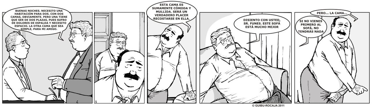 El ósculo hirsuto 2 image number 9