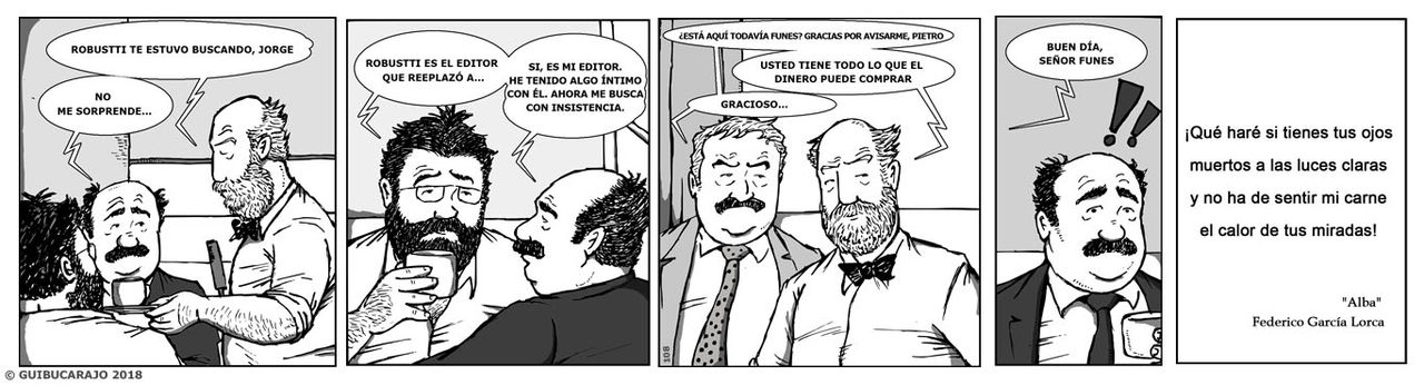El ósculo hirsuto 2 image number 117