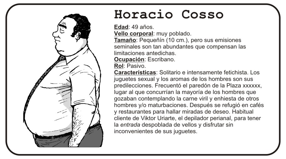 El ósculo hirsuto 2 image number 20