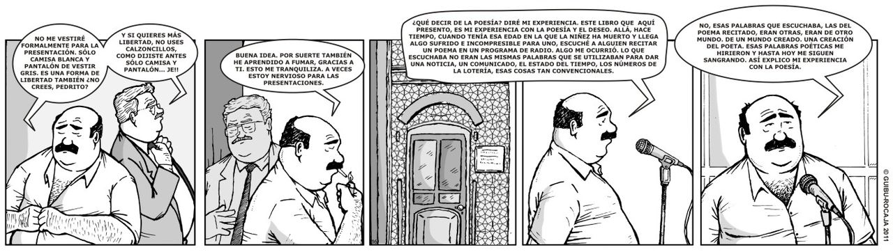 El ósculo hirsuto 2 image number 22