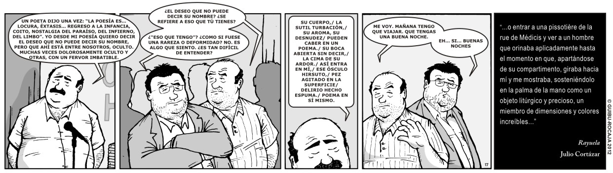 El ósculo hirsuto 2 image number 23