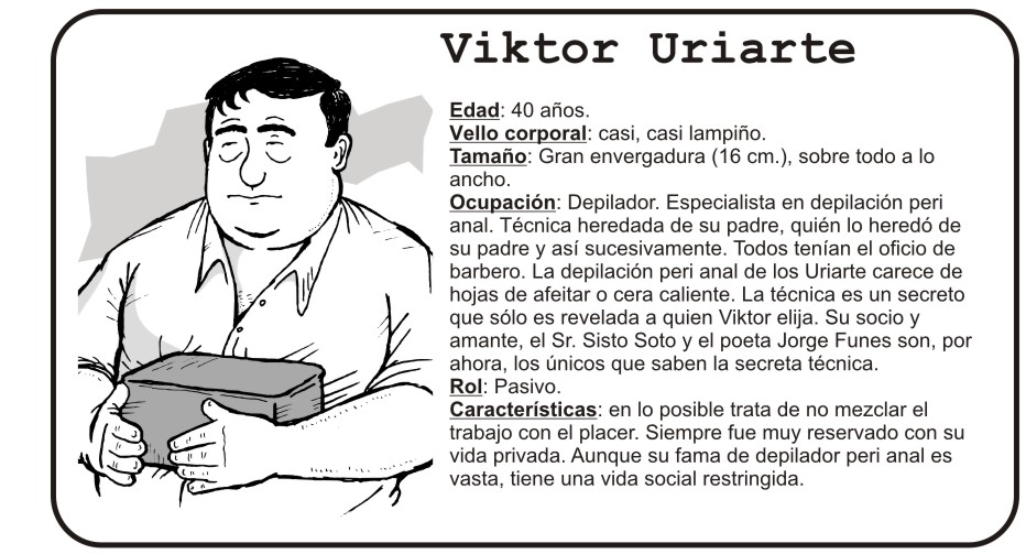 El ósculo hirsuto 2 image number 28