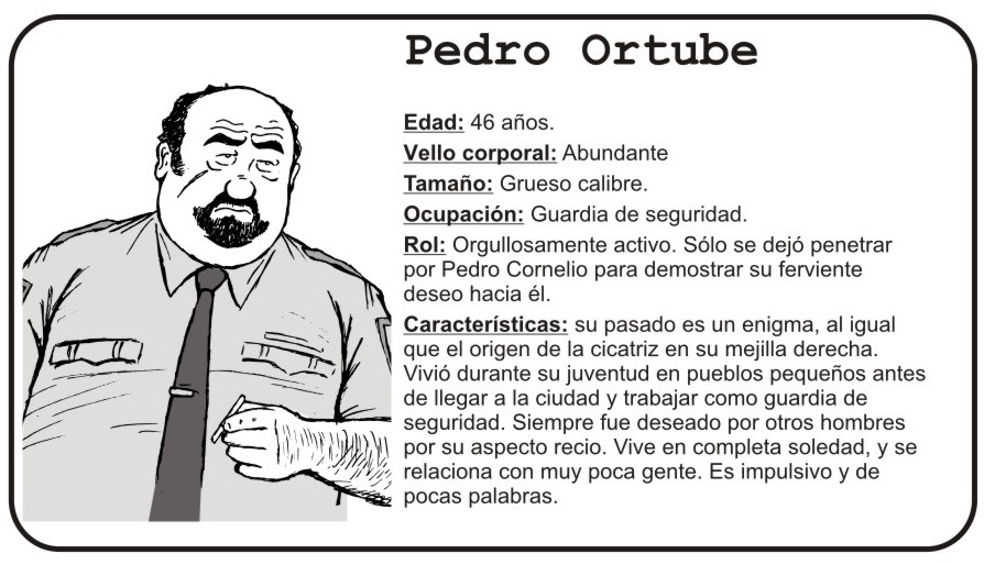 El ósculo hirsuto 2 image number 35