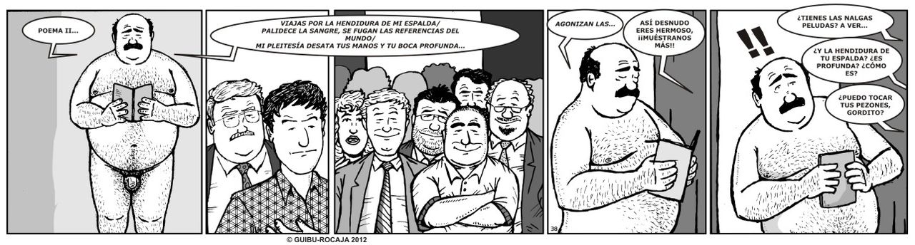 El ósculo hirsuto 2 image number 47