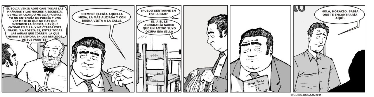 El ósculo hirsuto 2 image number 5