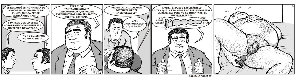 El ósculo hirsuto 2 image number 6