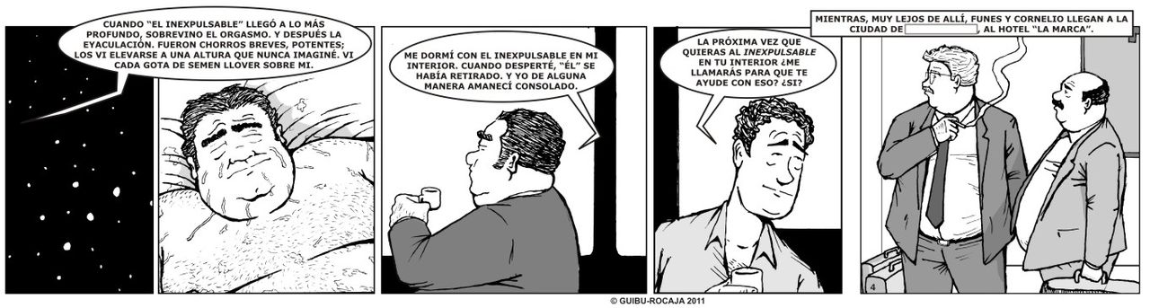 El ósculo hirsuto 2 image number 7