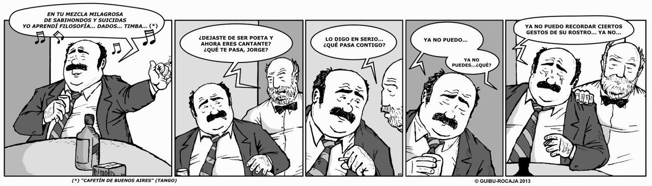 El ósculo hirsuto 2 image number 92