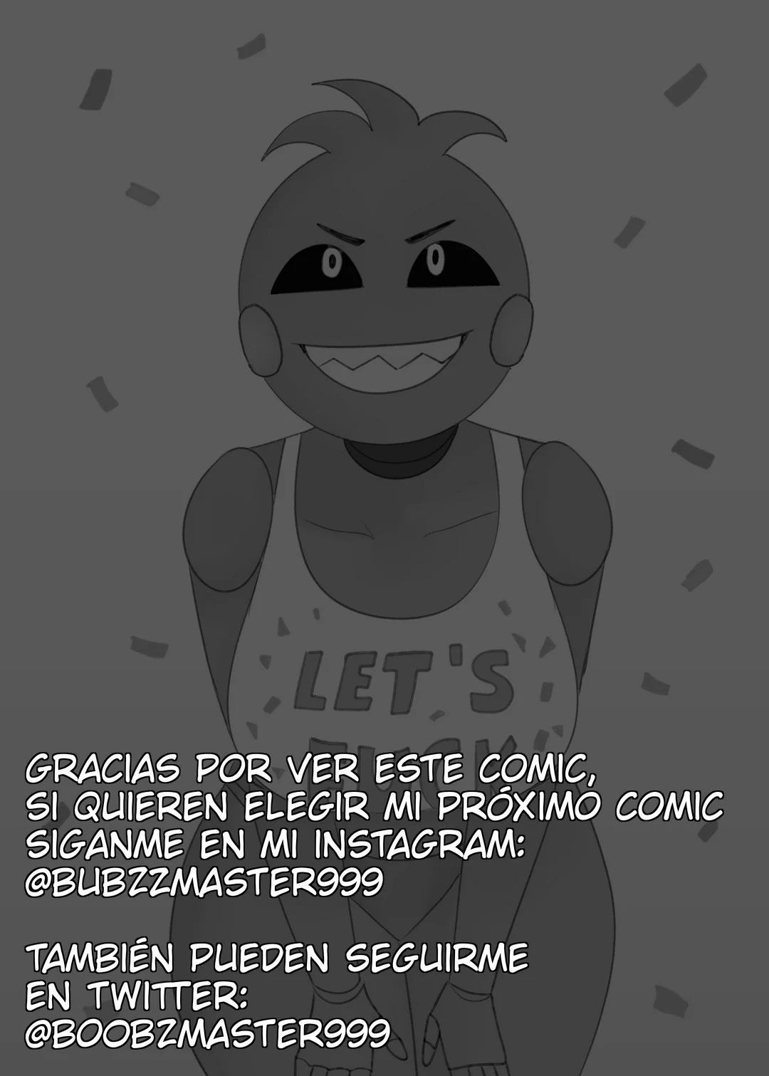 Five Nights With Toy Chica image number 7