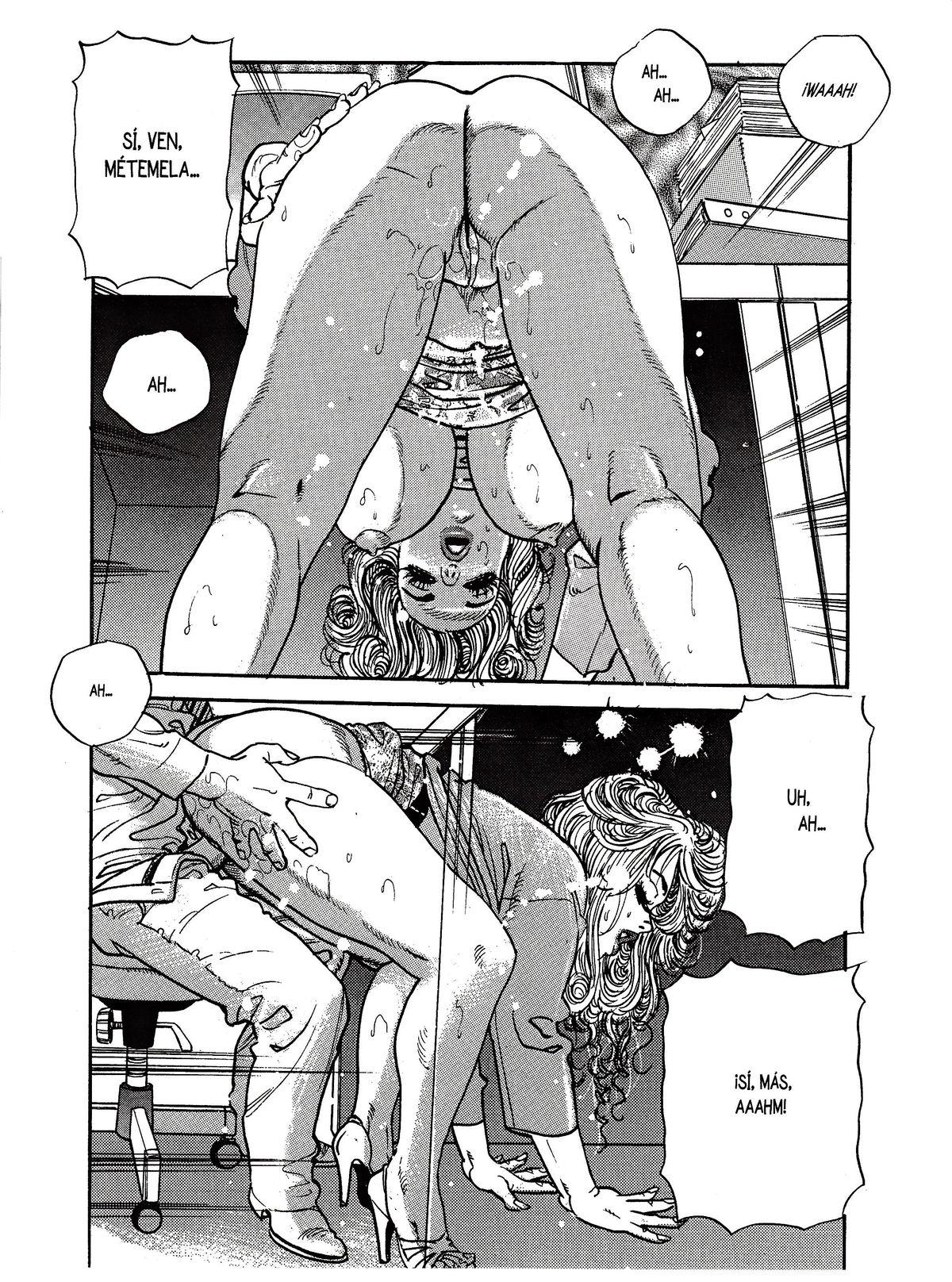Kiss Comix 225 image number 30