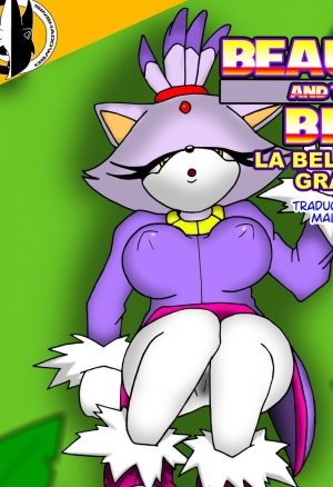 Beauty and the Big  La Bella y el Grande