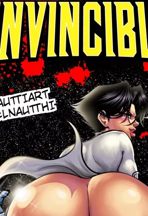 Fucking the viltrumita