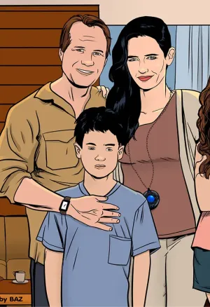 Homeschool Sex Ed / Educacion Sexual En Casa