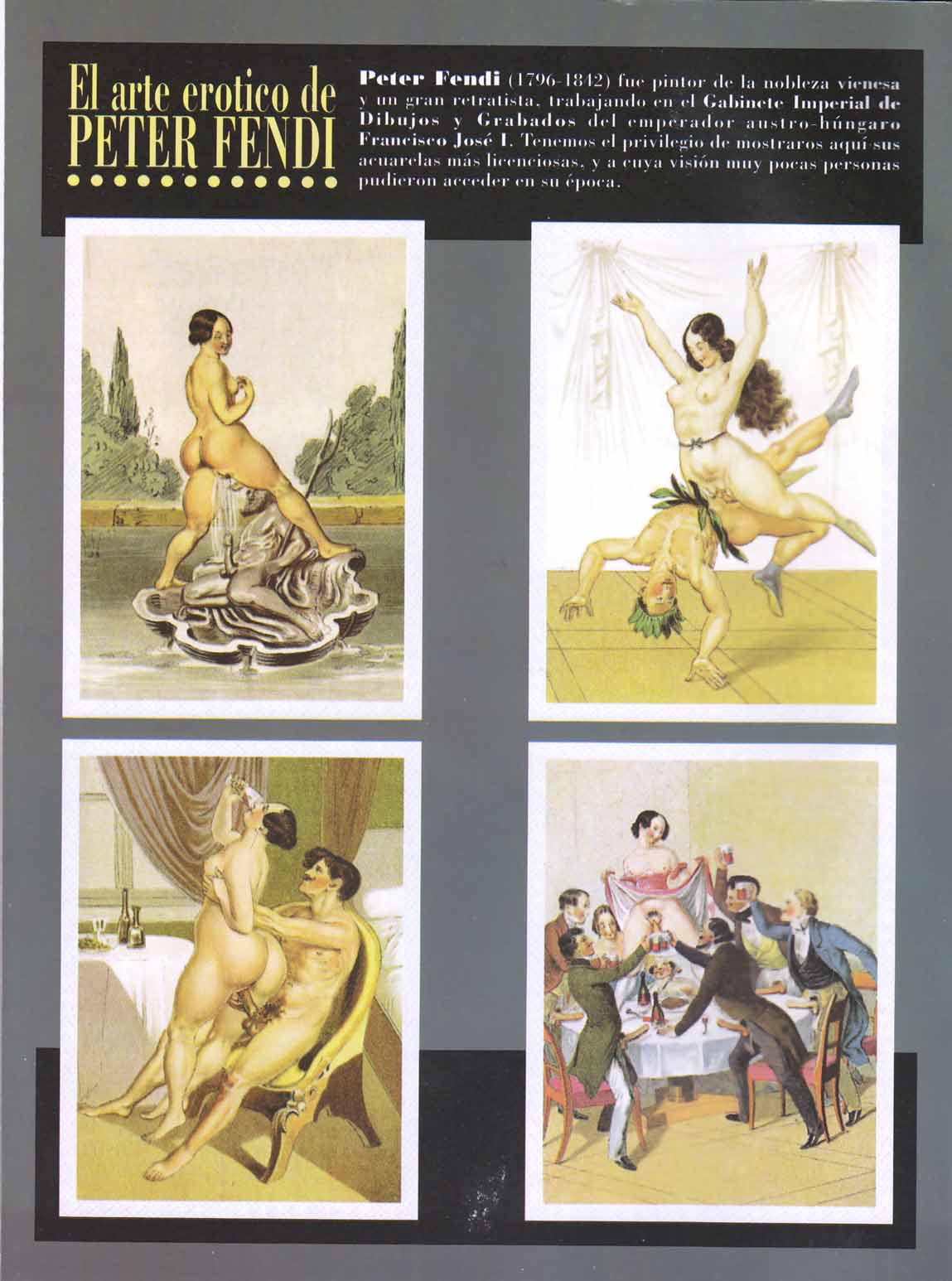 Kiss Comix 018 image number 3