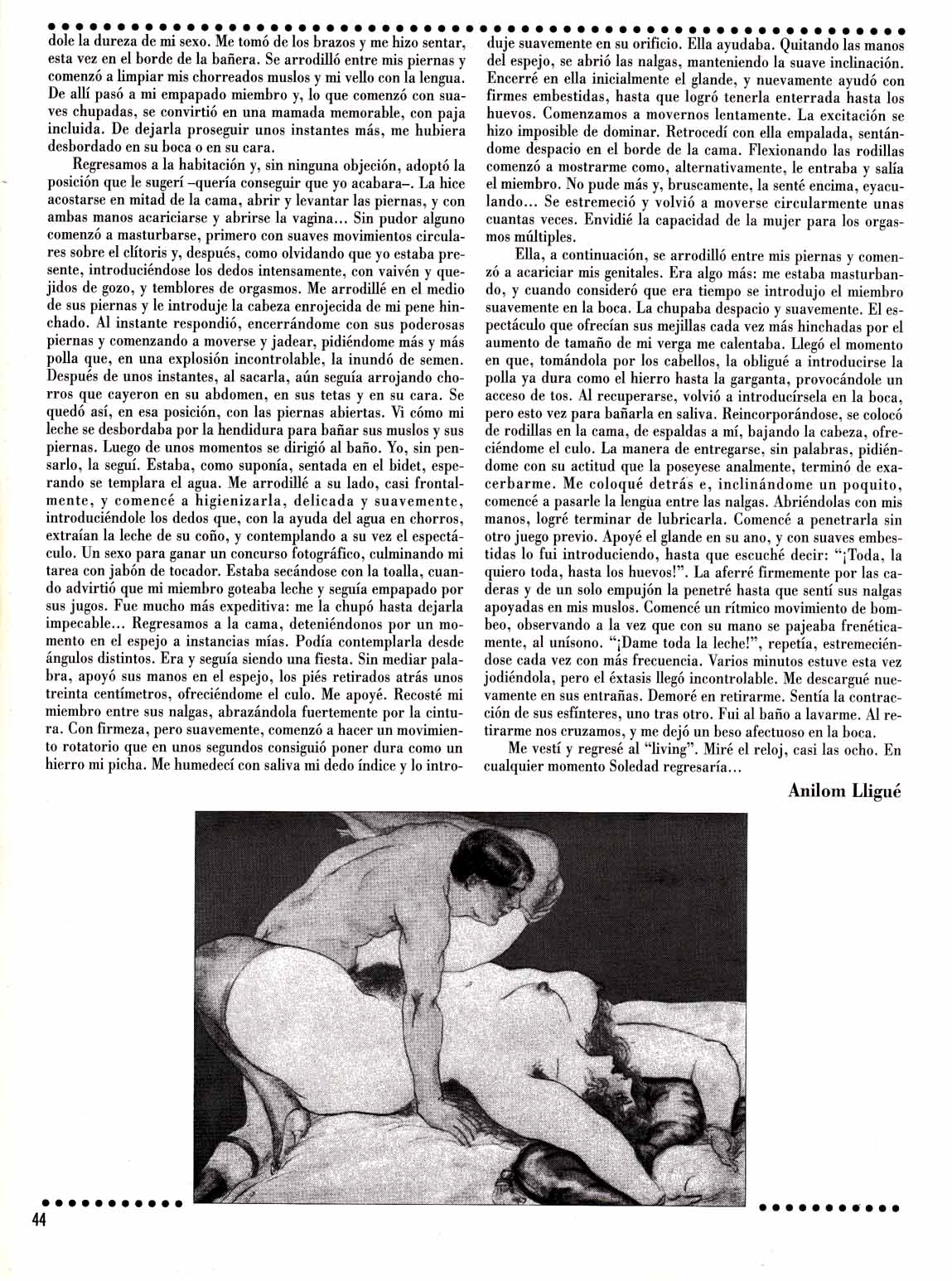 Kiss Comix 018 image number 43