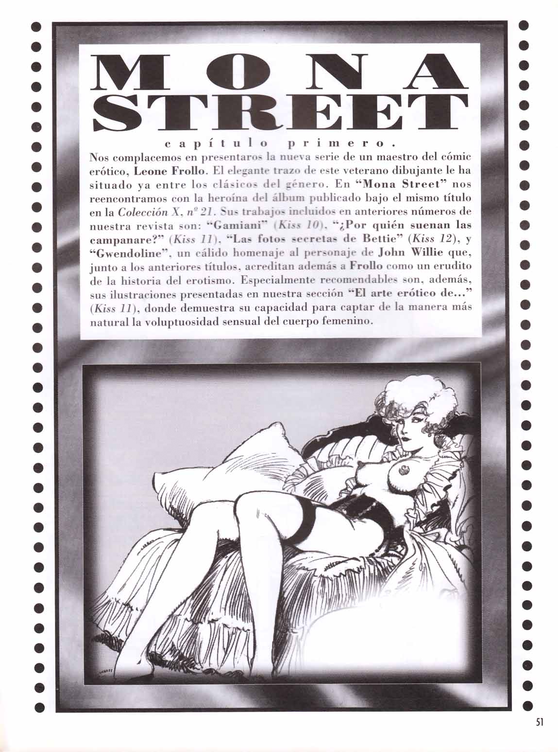 Kiss Comix 018 image number 50