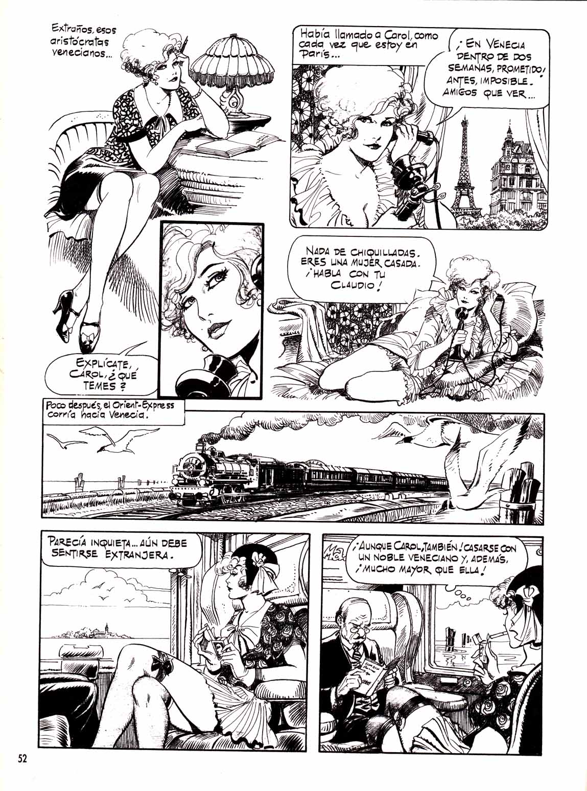 Kiss Comix 018 image number 51