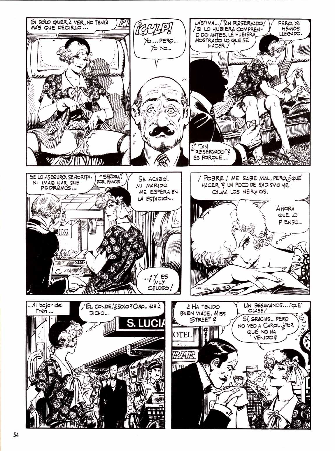 Kiss Comix 018 image number 53