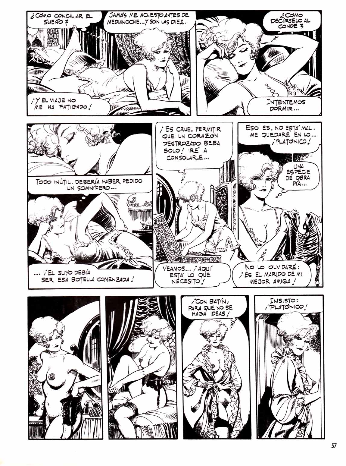 Kiss Comix 018 image number 56