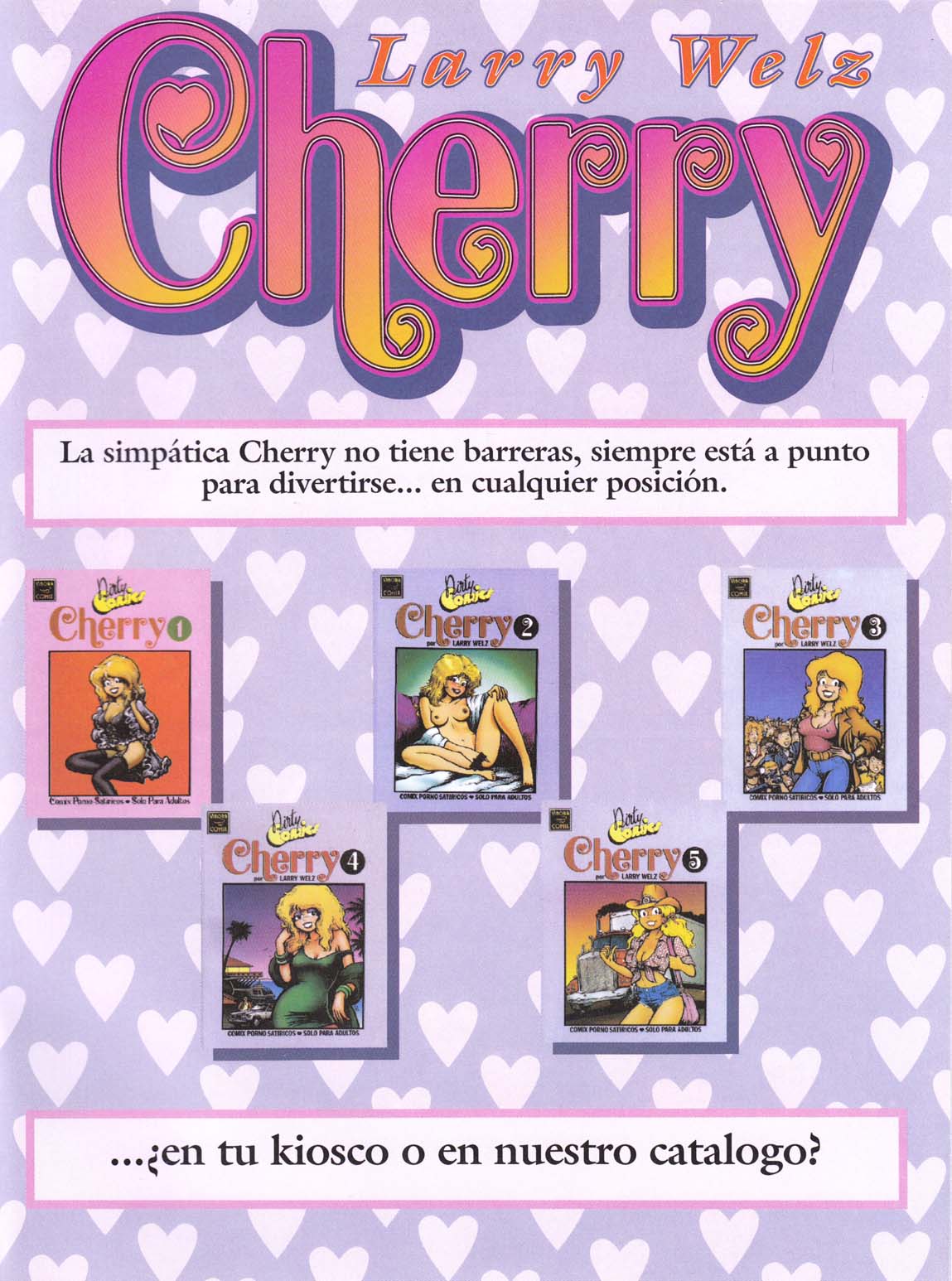 Kiss Comix 018 image number 66