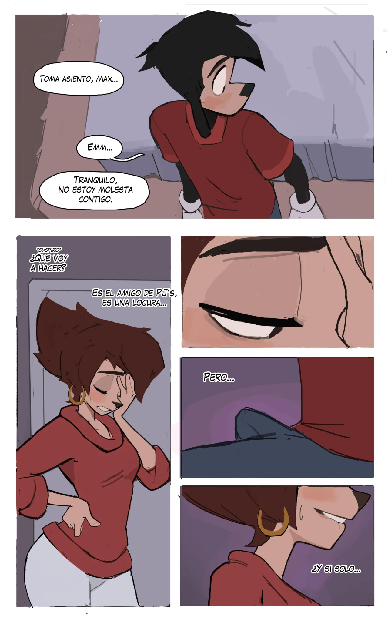- Peg x Max image number 6