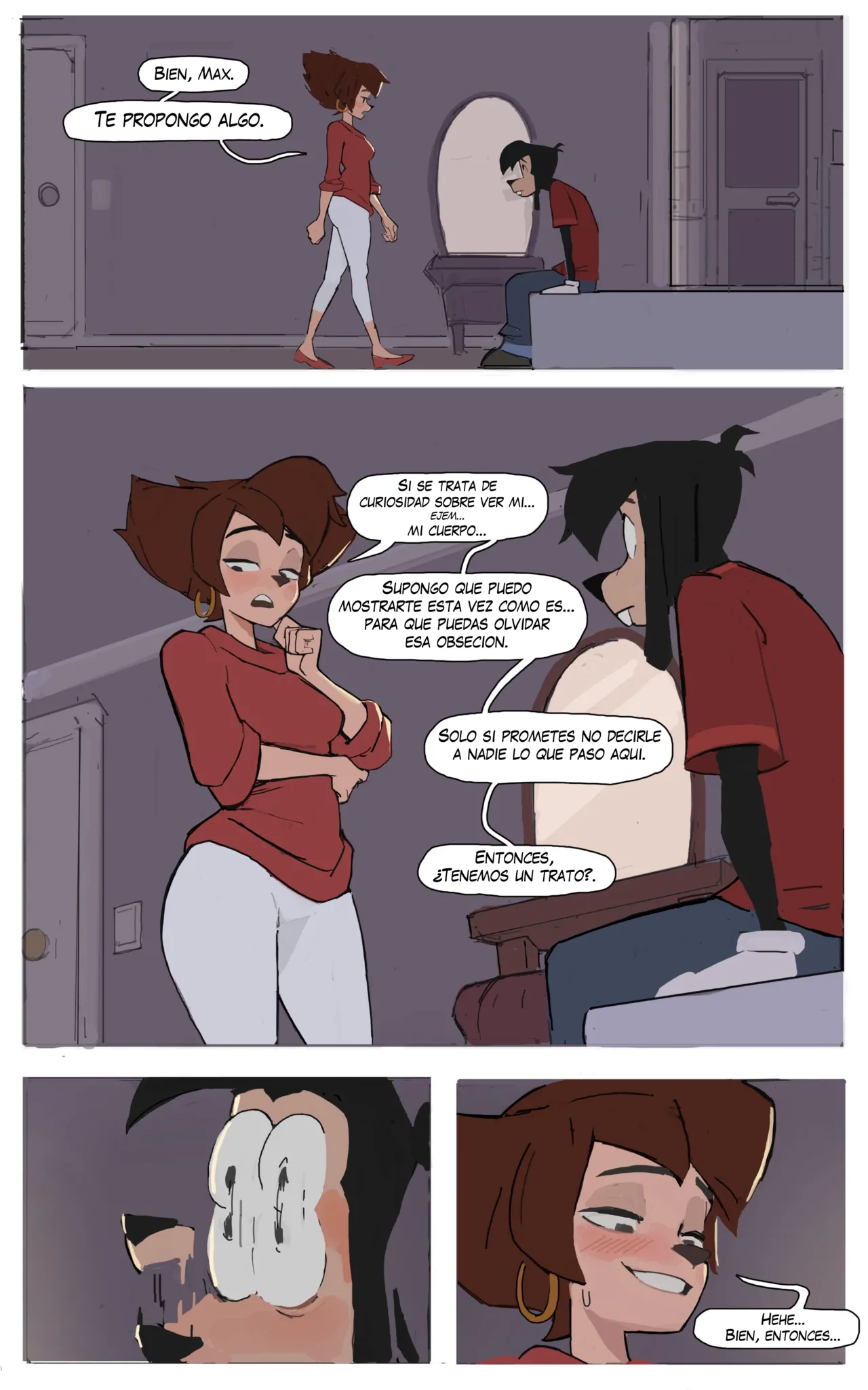 - Peg x Max image number 7