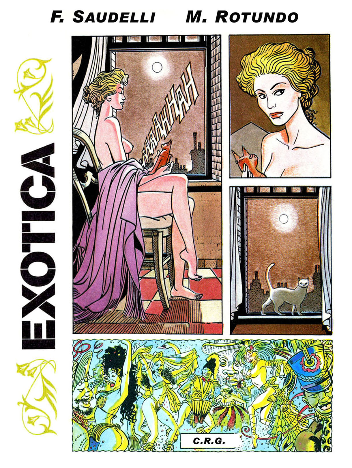 Exotica