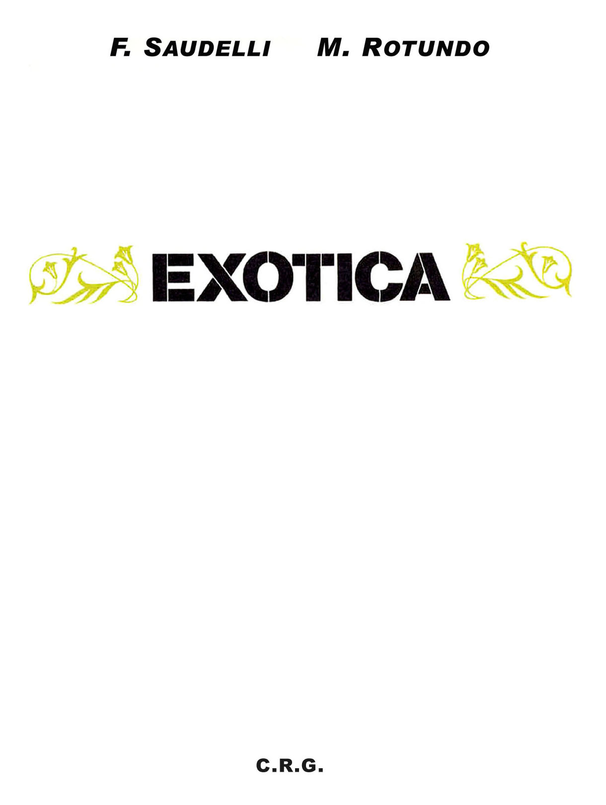 Exotica image number 1