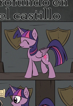 Profundo en el Castillo