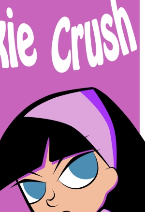 Trixie Crush - Trece