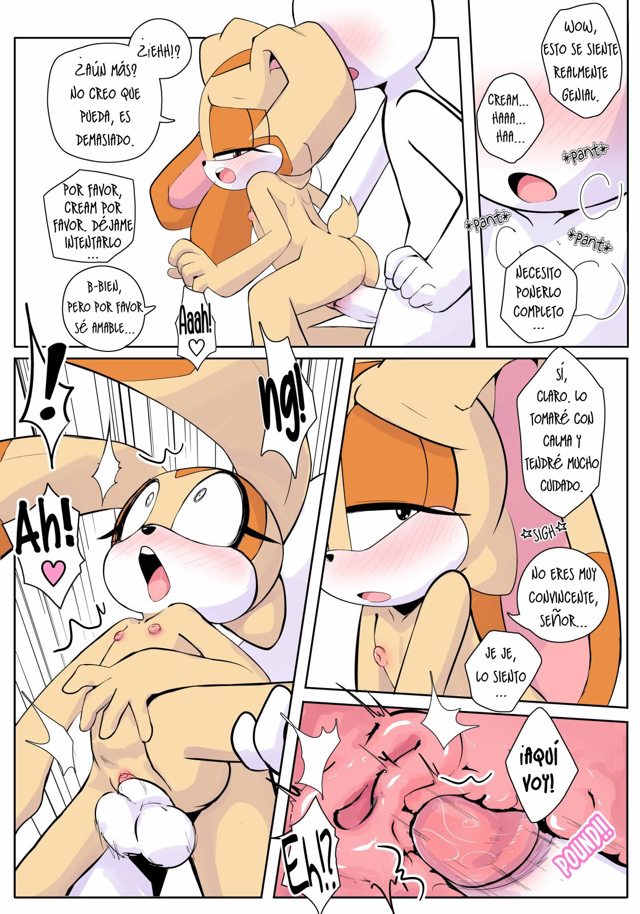 After School Bun Time    Complete image number 25