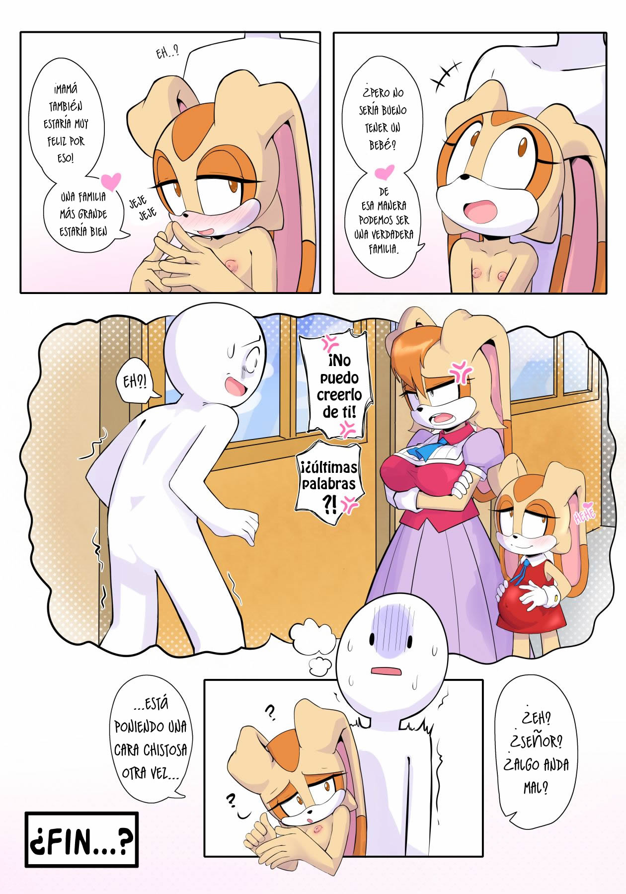 After School Bun Time    Complete image number 48
