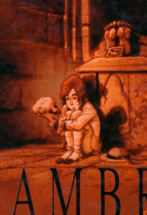 Sambre 05 Maldito sea el fruto de tus entrañas