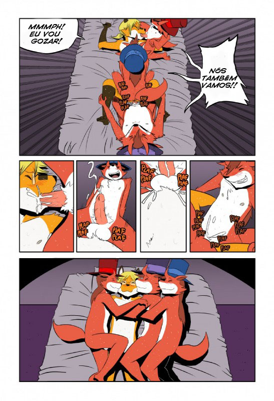 The Problem with Clones PTBR image number 3