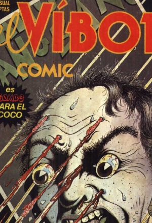 El Vibora 1