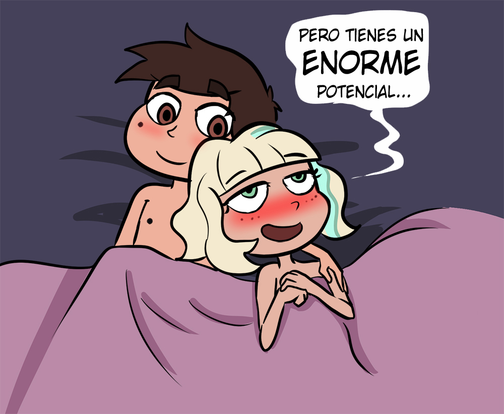 Potential  Potencial image number 4