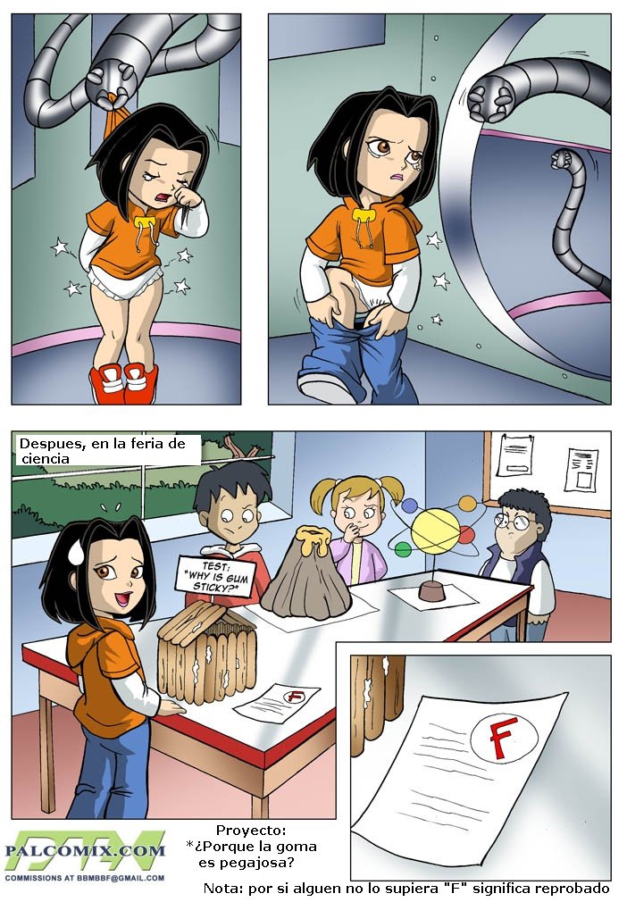 Jade Chan Adventures image number 15