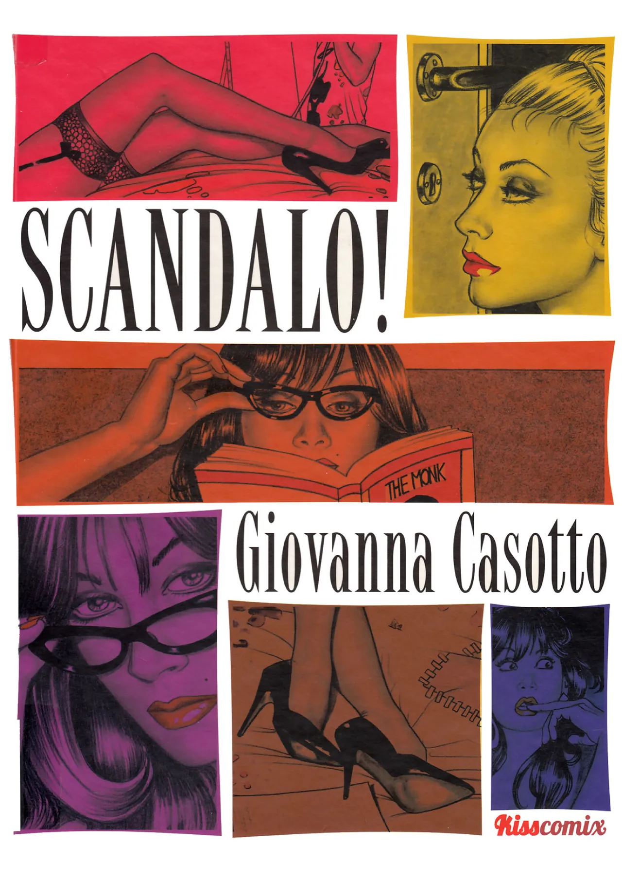 Scandalo!
