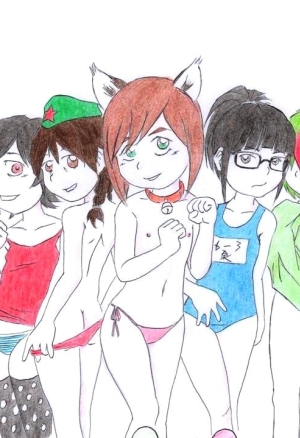 Nidolis - Capitulo 1 \"Apstore\" por Enfermo - Spanish