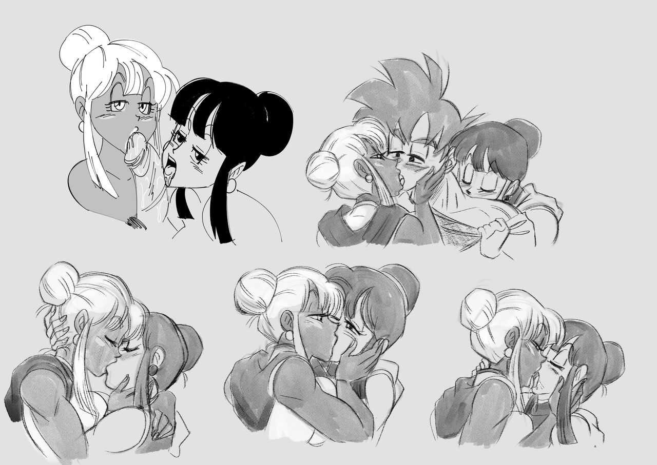 Evil MIst  FunsexyDB image number 39