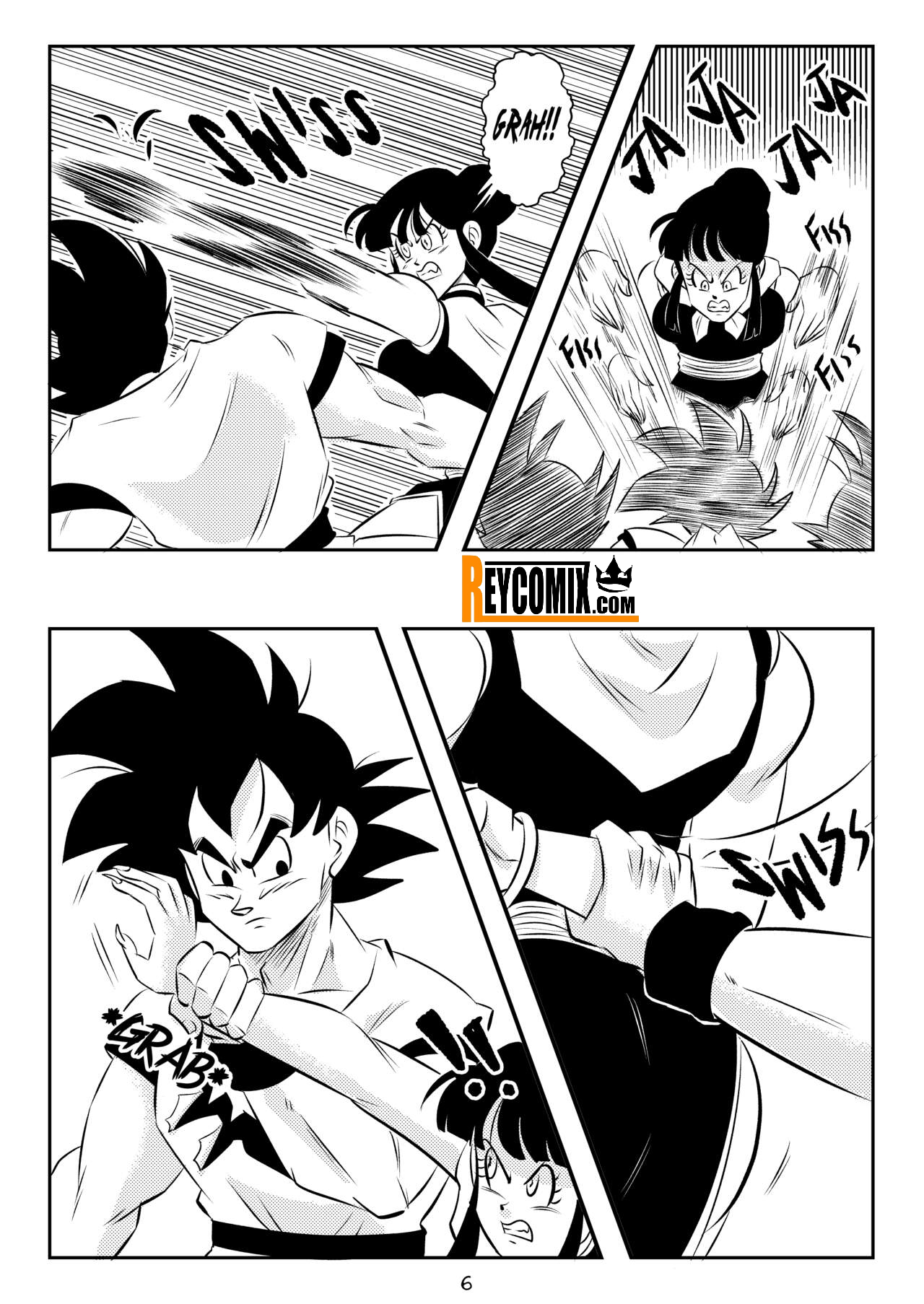 Evil MIst  FunsexyDB image number 6