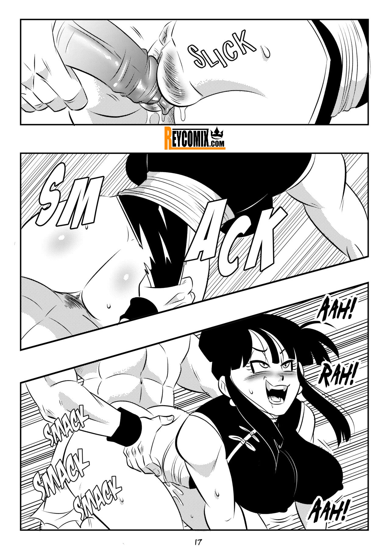 Evil MIst  FunsexyDB image number 17