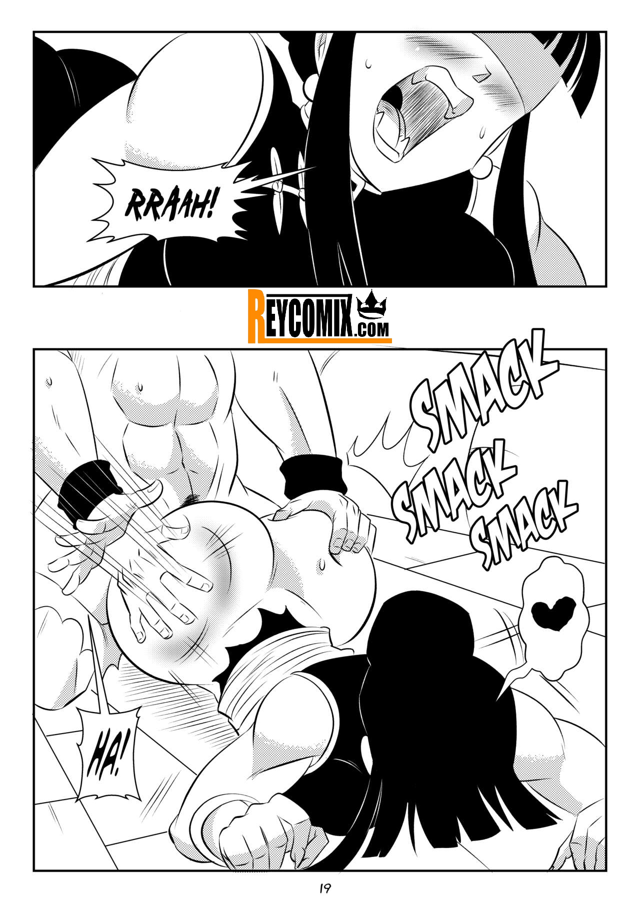 Evil MIst  FunsexyDB image number 19