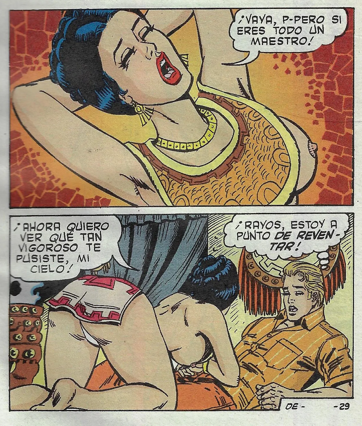 Delmonicos Erotika 154 image number 29